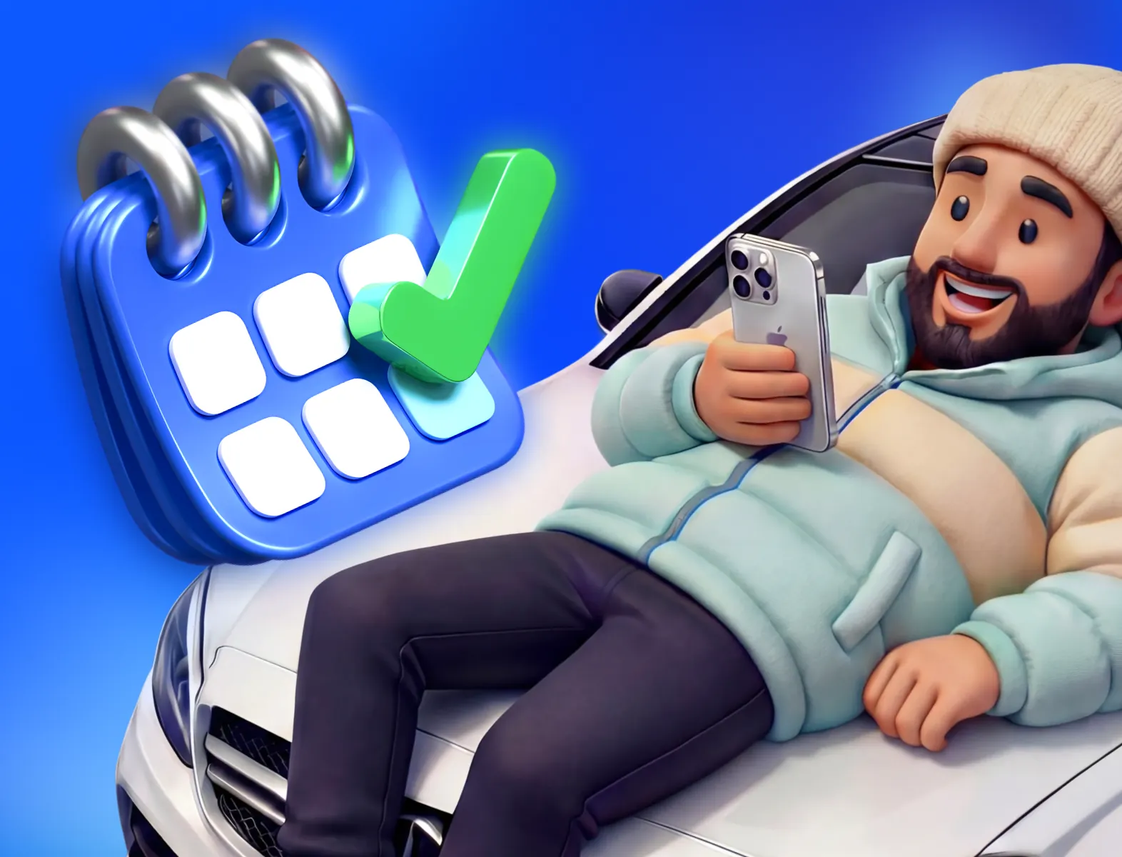 Yumo işə düşdü! 🚀